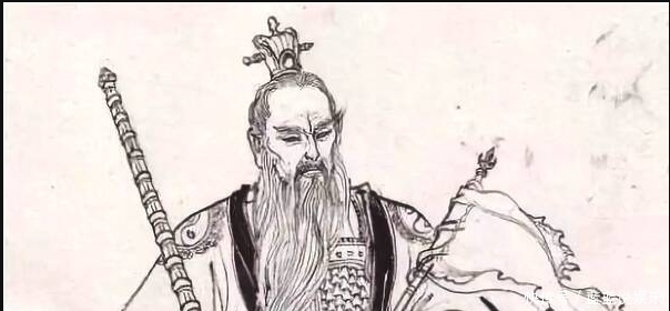 性命|姜太公临终留2个字,三百年大唐只有三人敢用,两人却因此丢性命