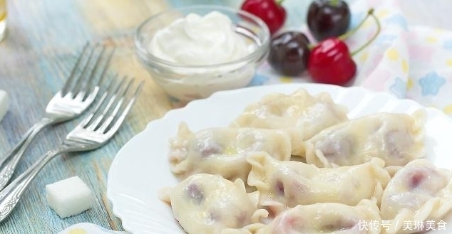 习俗|过年习俗“初一饺子初二面”,为何初一吃饺子?初三初四吃什么?