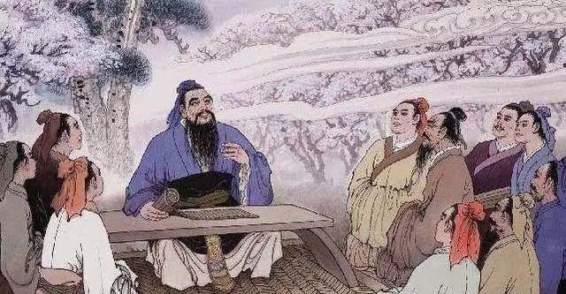 25位古今历史人物精彩评论!掌握了不愁演讲没话说!