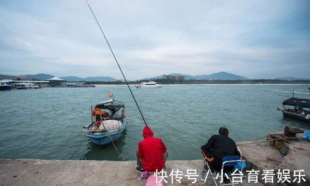 冲浪者|三亚海棠湾藏着一座隐世花园，这里还是冲浪者的乌托邦