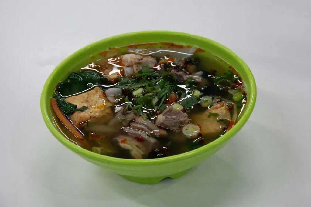  下周|冬至菜单上新！除了水饺、汤圆，下周你还能吃到这些特色美食