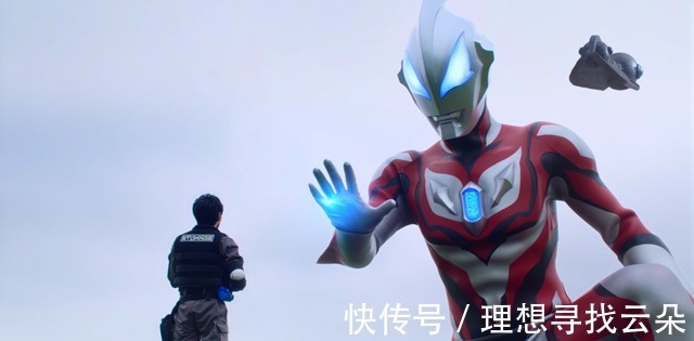 贝利亚|泽塔奥特曼15捷德送来四枚勋章一把剑,可能以后不会再登场了