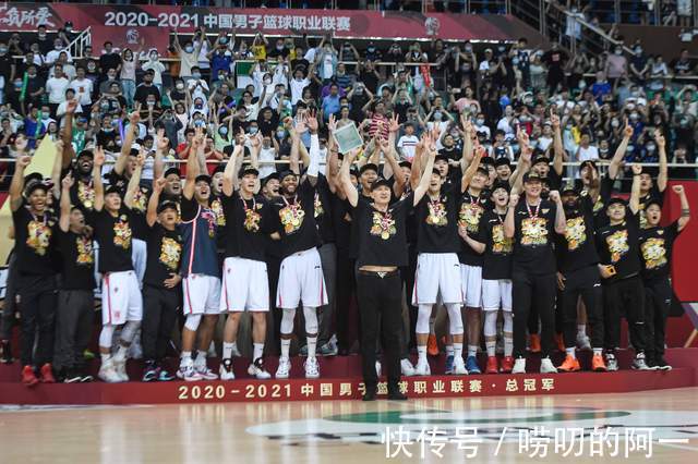易建联|“46789,打遍天下无敌手”,这句话,对广东球迷来说有何含义?