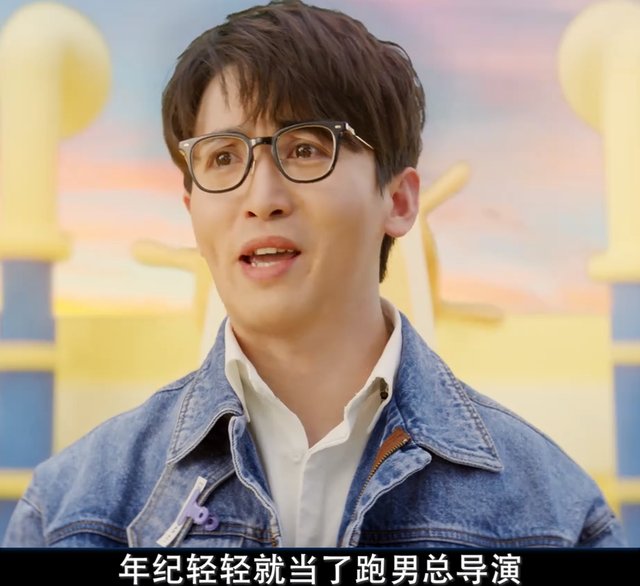 《奔跑吧9》成员自夸，baby美了九季已看腻，黄旭熙最让人不能忍