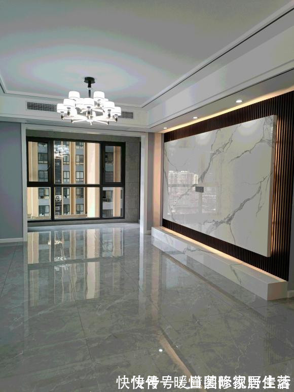 乳胶漆|历时5个月,终于装修完了,都选大品牌材料,硬装花了20万