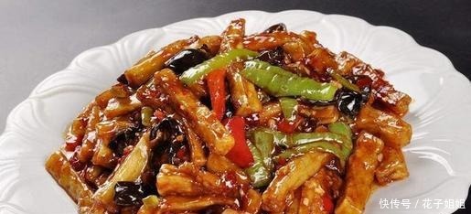 鱼香四溢、酸甜又美味