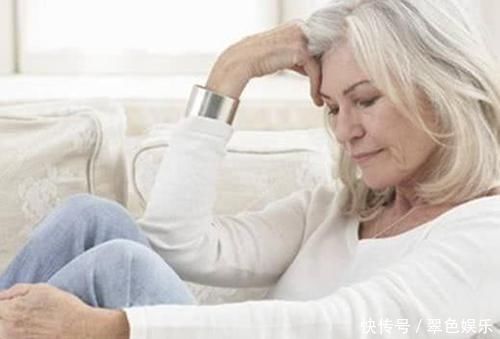 子宫肌瘤|女性绝经也有好处妇科大夫3种妇科病或可自愈，值得了解下