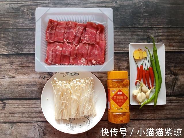 10月不能错过的佳肴,酸辣爽口,驱寒又暖胃,吃完全身都热乎乎