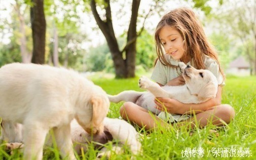 阅读|留给孩子金山银山，不如从小培养孩子4个好习惯，非常重要