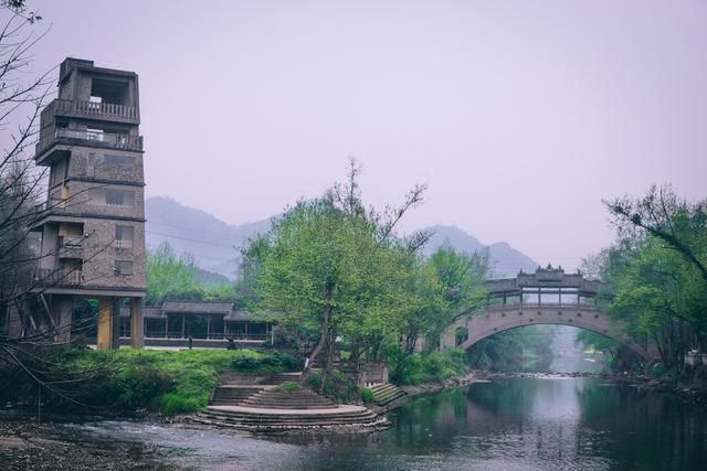 汽车之家|崇州竹艺村，充满了文艺气息的竹编小镇，这个周末一定不要错过了