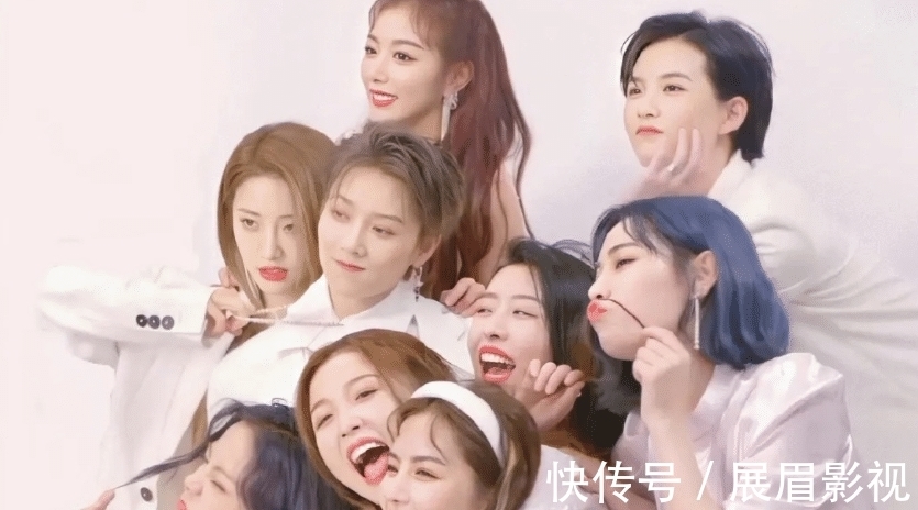 女團|女團的唱歌，穩定度大于唱功，所以劉雨昕是稱的上ace的