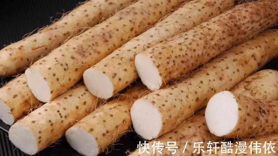 淀粉酶|买山药别只看价格，“2种”山药不要碰，不好吃还浪费钱