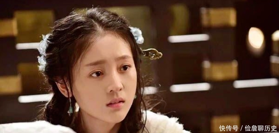 敢动|孟婆身为弱女子,为何六界之内却无人敢动?看看她的夫君是谁