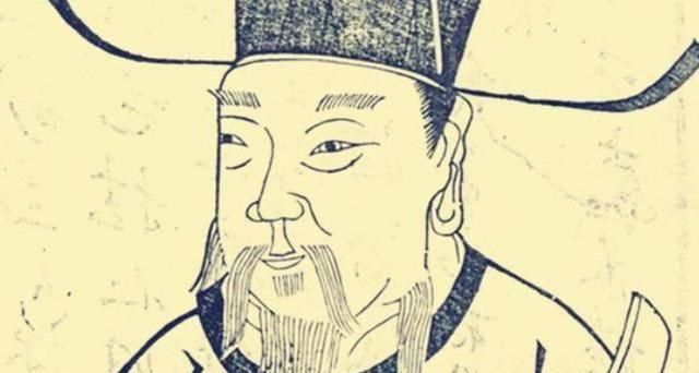 张良|刘邦封了八大异姓王，先后消灭七个，只有此人幸免且传位五世！