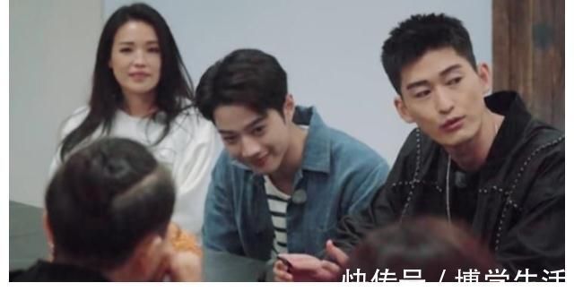 李雪琴吐槽《桃花坞》曝内幕，一度想罢拍，揭开真人秀遮羞布