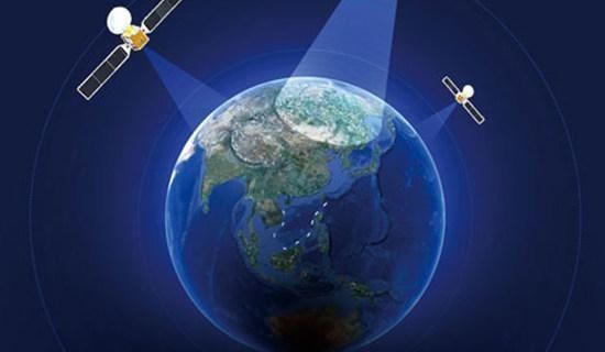 战争 如果在战争中,一颗北斗卫星被摧毁,会导致整个北斗系统瘫痪吗