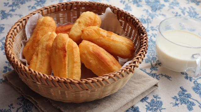 早餐|70岁奶奶健康早餐秘方,3分钟就能学会,再也不用吃外面的早点了