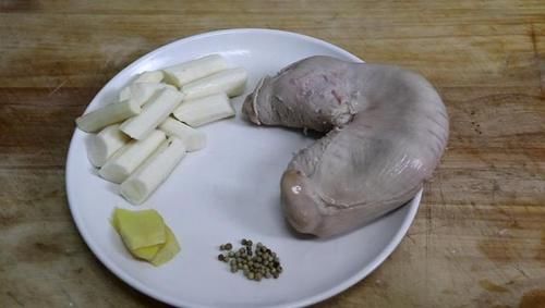 胃寒，脾虛，胃不好，教你1款湯，暖胃護胃，脾胃更健康