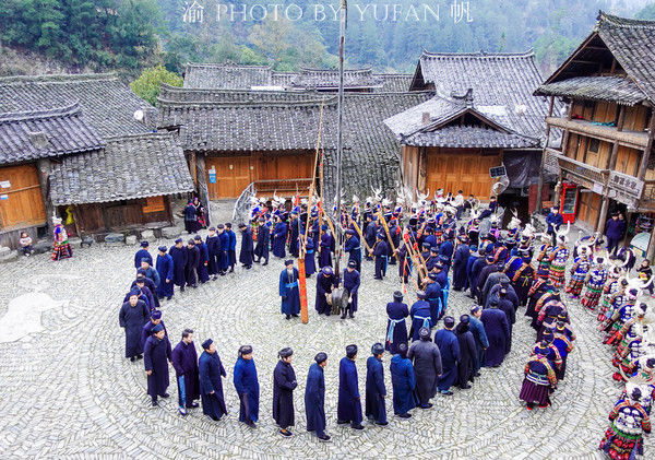 侵袭|全国民俗风情村寨的鼻祖，开发35年依然原滋原味，未受商业化侵袭