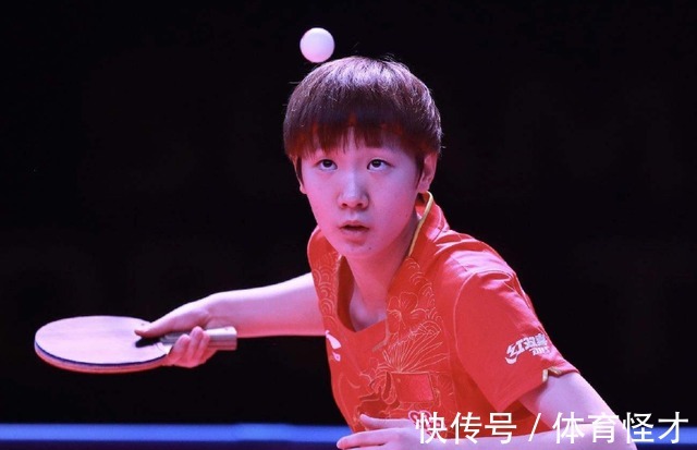 林高远|国乒宣布重要决定!主动申请换人,林高远、王曼昱或成“牺牲品”