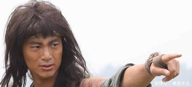 愿领|梁山最机智的英雄,征战方腊立大功不愿领,假装生病最后竟成国王!