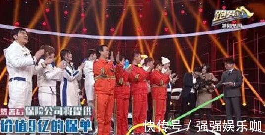 宋雨琦|《奔跑吧》的环卫工人火了,脚穿上千元AJ录节目,气质也很出众