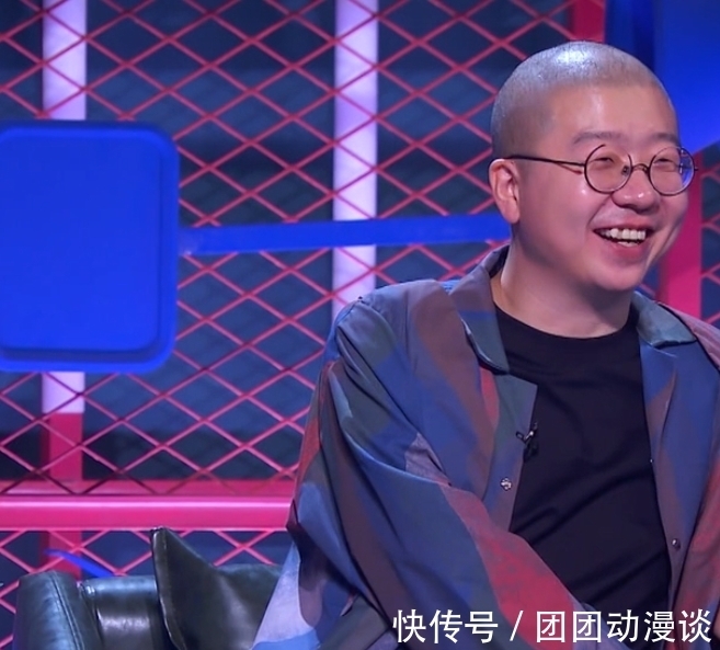 內(nèi)卷|脫口秀大會(huì)的呼蘭到底怎么了?無懈可擊的文本,說成這樣?