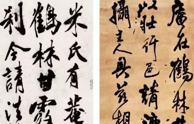 书法论#是什么成就了王羲之最牛的两个“学生”!看我才明白!