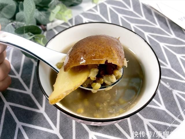 夏天|三伏天前，是吃这6种食材的好时机，总有一样适合你，好好看看吧