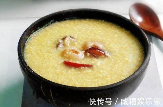 健康|人体湿气重怎么办多吃以下2种健康养生粥,补气血健脾胃助睡眠