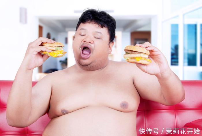 饮食|38岁男子,甘油三酯从58降到15,他说平常吃“一果”的功劳很大