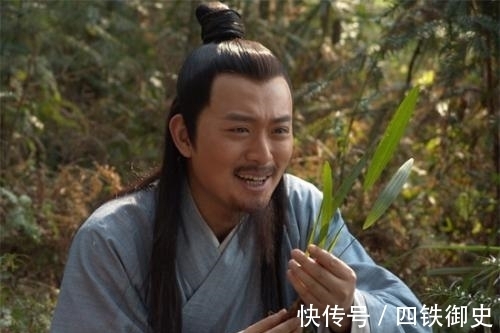 中医|身如逆流船,心比铁石坚:中药之父李时珍,一生的中医痴人