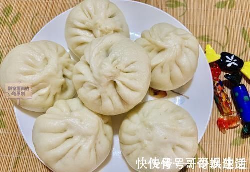 蒸包子|用酵母发面的技巧和疑难汇总,掌握了这些,发面、蒸包子再不用发愁了