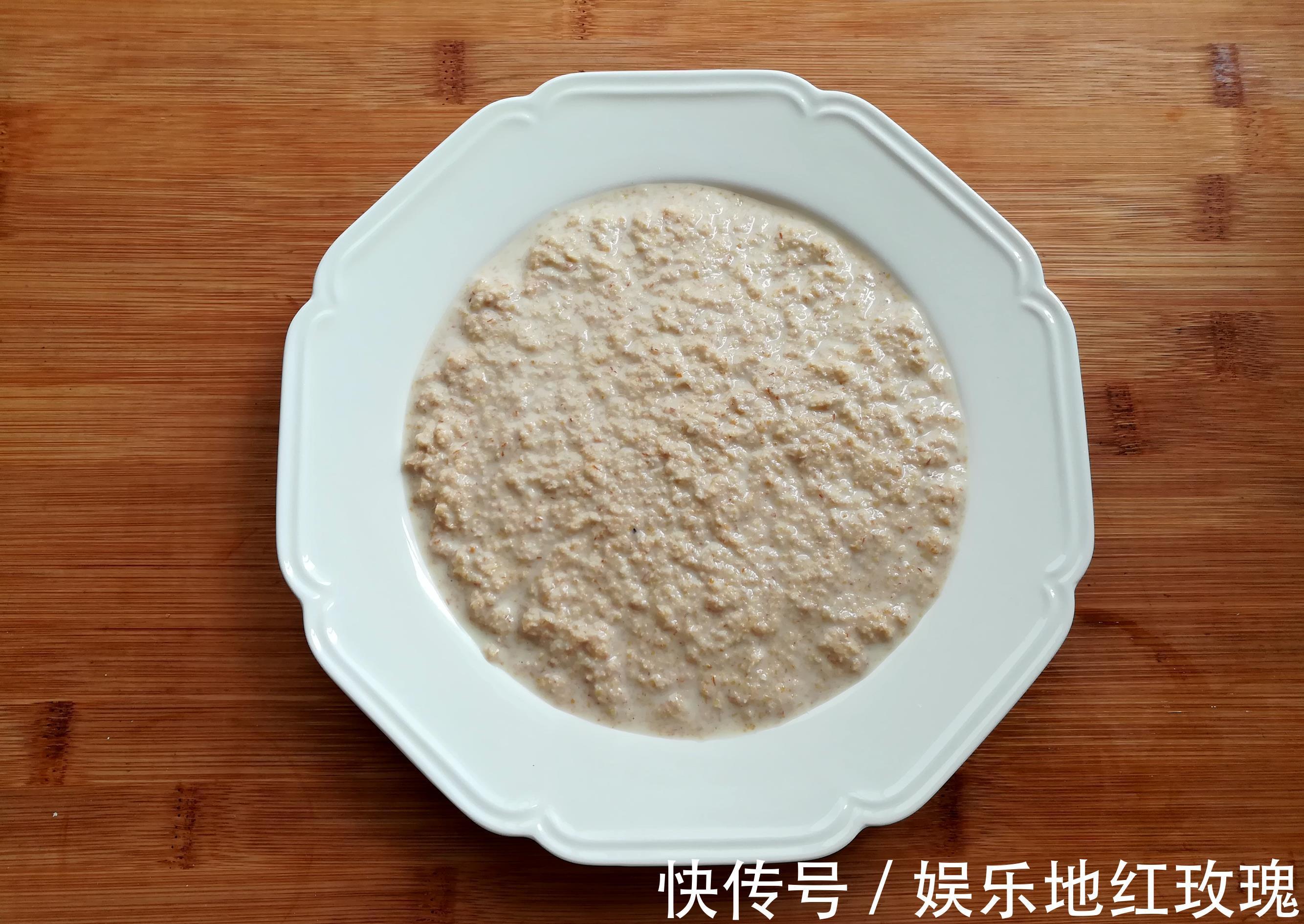 胚芽|早餐不马虎,五分钟做好,不用早起,孩子身体好,学习棒