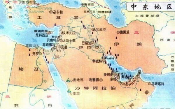 连续|此国有个朝代,连续六个兄弟当上国王,世界历史仅此一例