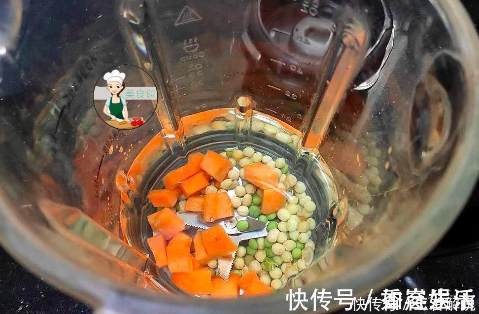 材料|45岁女人一周营养早餐,在朋友圈爆红,网友:真会吃,难怪显年轻