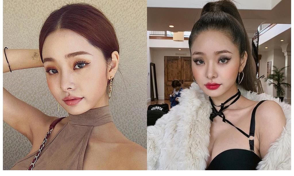 《单身即地狱》宋智雅妆容黑历史！脏欧美变成甜跩小猫妆解析，火速出圈的妆容进化必学