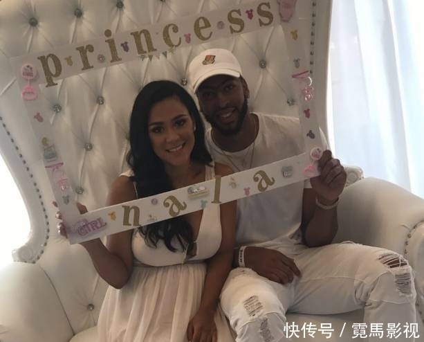 啥时候|啥时候有的?浓眉更新Ins祝宝贝女儿三岁生日快乐