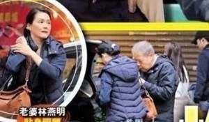 肥猫郑则仕,欠债8000万,遭张卫健捅刀,