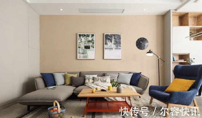 新古典|325平复式新古典，走进比你家大三倍的房子，会设计成什么模样