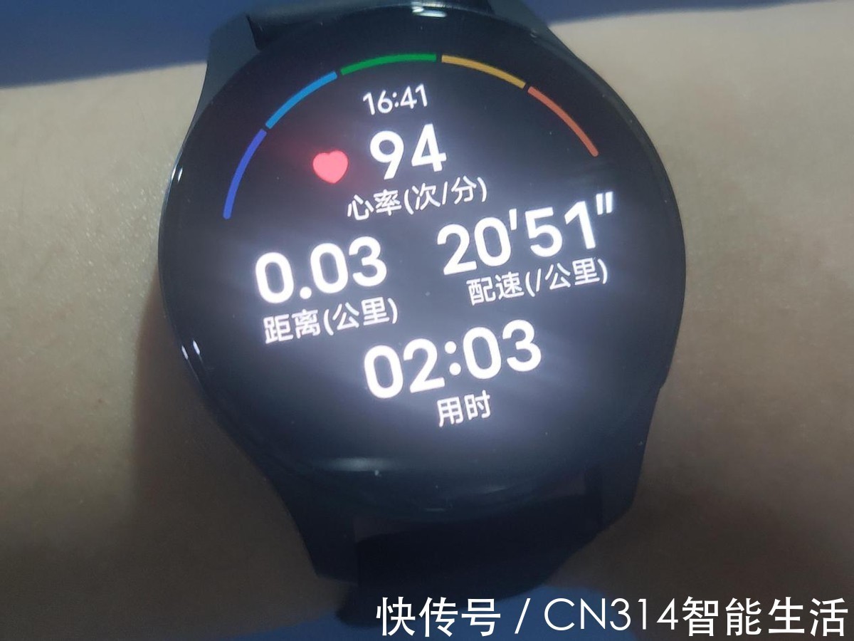 上手|vivo WATCH 2上手体验：独立通信或许才是未来趋势