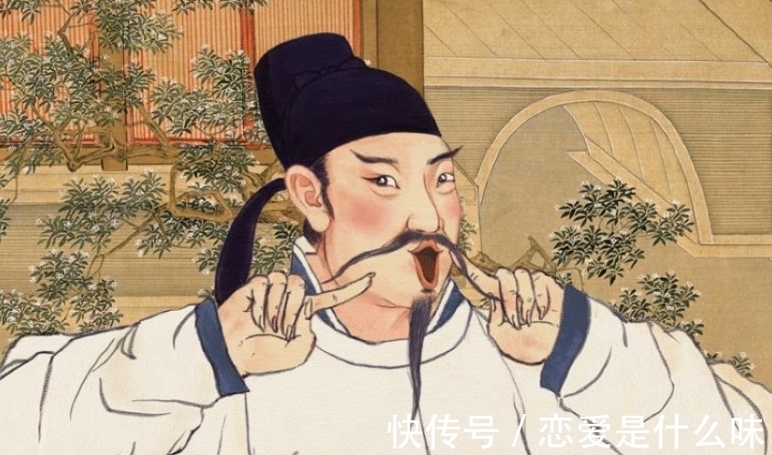 仙风道骨#“我辈岂是蓬蒿人”中“蓬蒿人”是什么人?难倒诗词大会34位高手