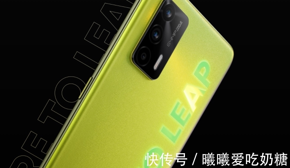 千元机|同样价格的千元机，红米Note10pro与RealmeQ3Pro谁是强者？