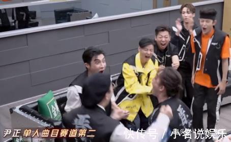 林志炫遭滑铁卢,陈小春赢专业歌手,《披哥》四公为何这么魔幻