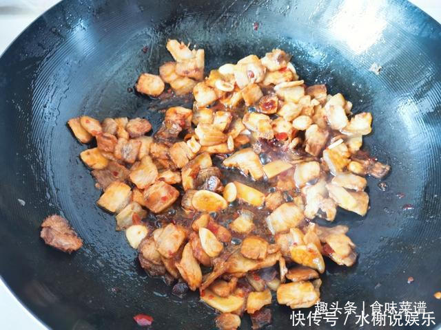 好吃|回锅肉怎么做才好吃大厨教给你,牢记此3点,肥而不腻特别下饭