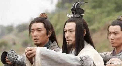 此人|他是李世民临终前最想杀的人,反复叮嘱李治,此人若不忠,必杀之