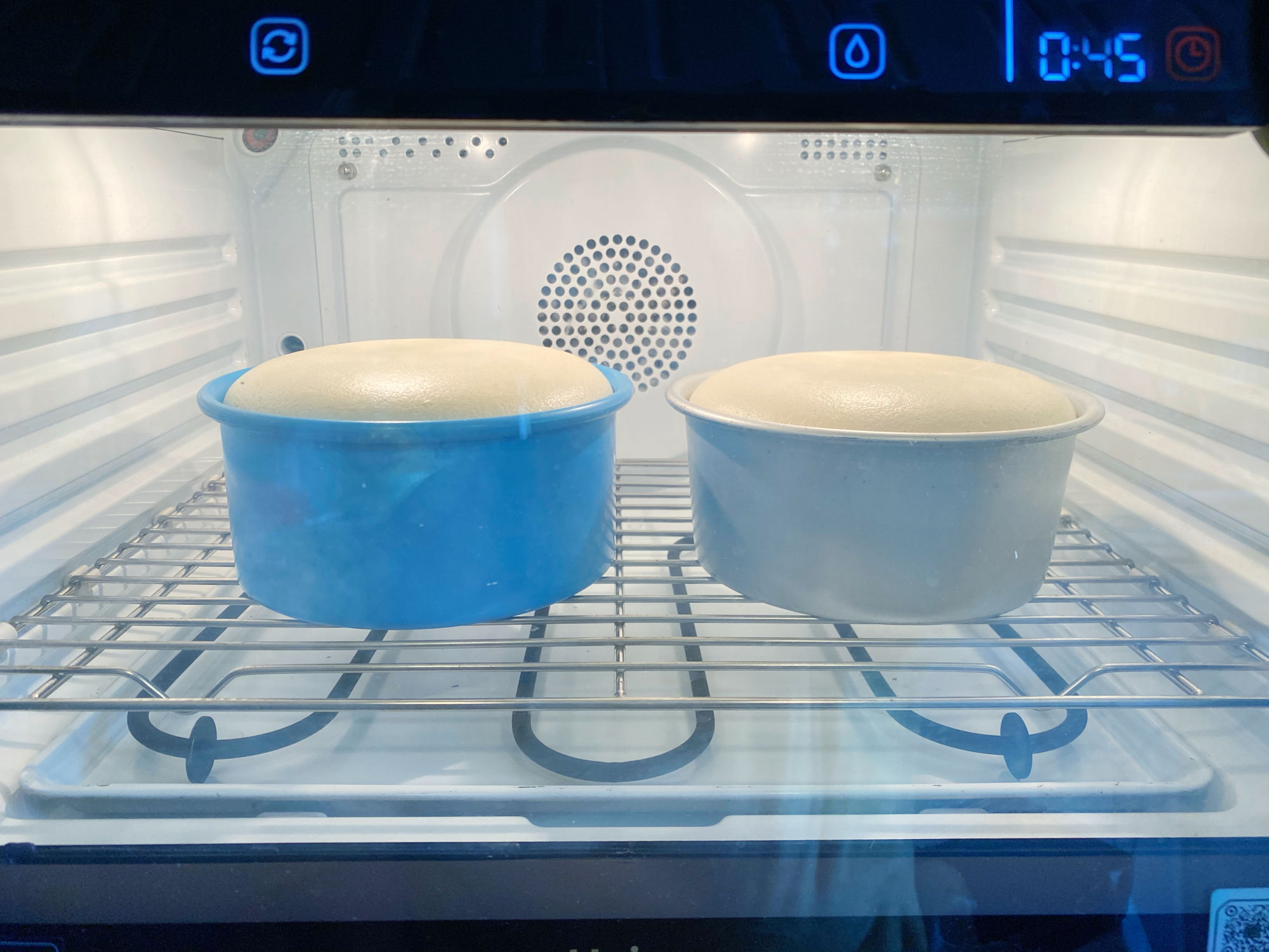 橙子也能做蛋糕？橙香十足，松软细腻，比原味戚风好吃10倍