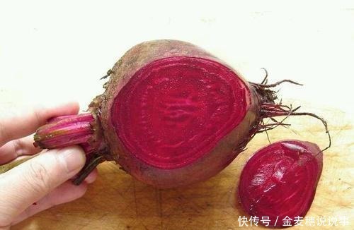  这菜比阿胶补血，女人若爱吃，气血双补，脸色更红润，早吃早美