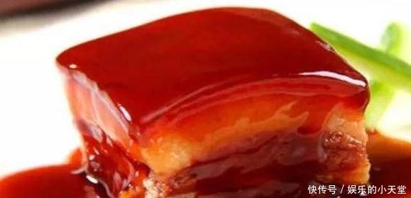 肉备料|五花肉的多种做法,色泽鲜亮,软糯咸香,好吃不腻