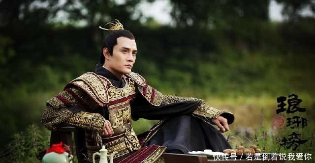 从未|这是中国从未衰落的5大姓氏,最后却走出一百六十五个皇帝!